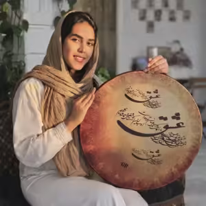 مبینا خدادادی