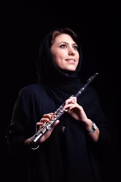 فهیمه حاجی نصیری
